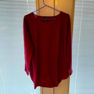 Eileen Fisher Sweater 100% Merino